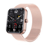 Smart Plastic Watch Sleep Monitoring Shopway.