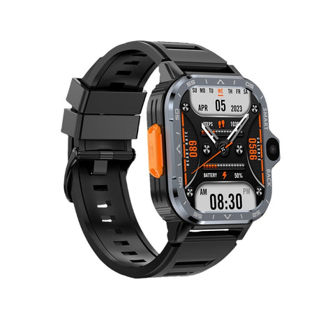 Student Smart Watch Android Internet Download Smart Sports Bracelet Shopway.
