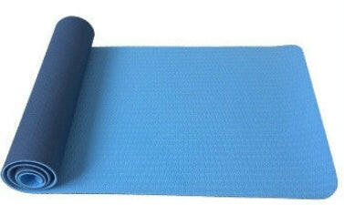 6mm Beginner Yoga Mat - Shopway