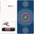 Yoga mat beginner fitness yoga rubber non-slip mat - Shopway