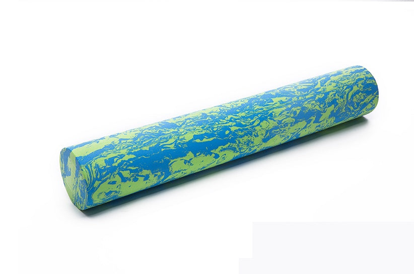 Aomardon camouflage foam shaft Yoga column massage shaft muscle relaxation massage axis EVA Yoga roller Shopway.