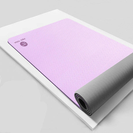 Pido tpe yoga mat - Shopway