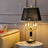 Bedside Luxury Villa  Bedside Lamp Shopway.
