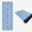 Pido tpe yoga mat - Shopway