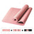 Yoga mat exercise - Shopway
