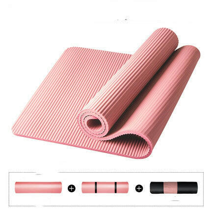 Yoga mat exercise - Shopway