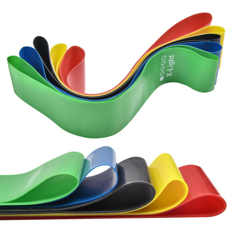 Resistance Bands Set for Gym - Shopway