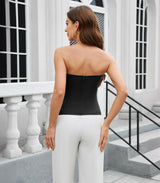 Ladies Tube Top Shopway.