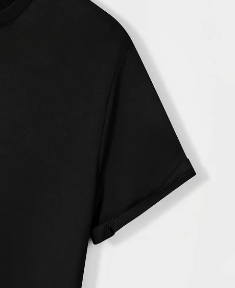 Parents' Advice On Printed T-shirts, Men's T-shirts, Summer Casual Short Sleeved T-shirts Shopway.