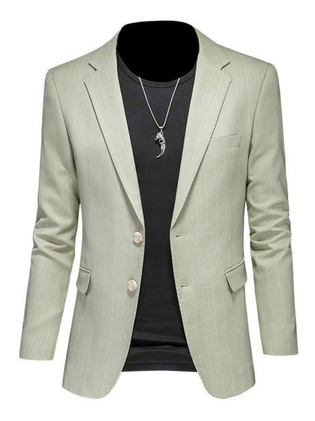 Business Suit Casual Jacket Men's Formal Wear Set Formal Dress Shopway.