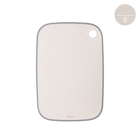 Home Fashion Non-slip Plastic Chopping Board Shopway.