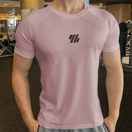 Men's Sportswear Quick-drying Compressed Clothes Shopway.