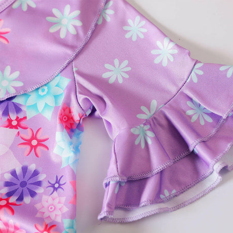 Summer Cos Costume Dresses for Girls - Shopway
