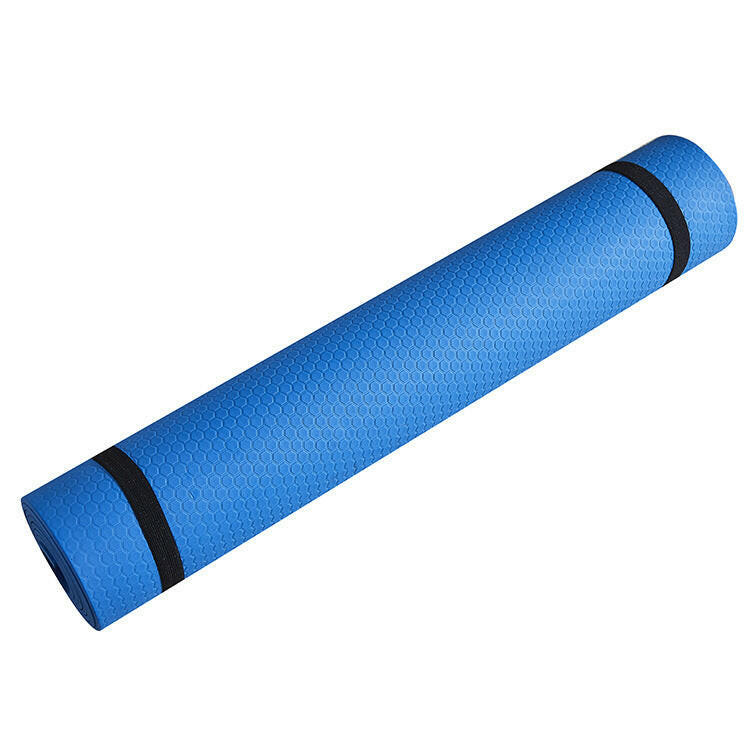 Yoga Mat Fitness Moisture-proof Thickened EVA - Shopway