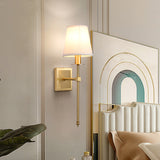 Simple Living Room Wall Lamp Bedroom Bedside Lamp Shopway.