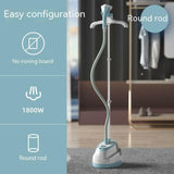 Steam Ironing Machine Household Iron Shopway.