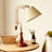 Bedside Reading Lamp In Bedroom Shopway.