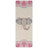 Natural rubber linen yoga mat - Shopway