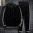 Two-piece hooded sweater gold velvet suit Shopway.