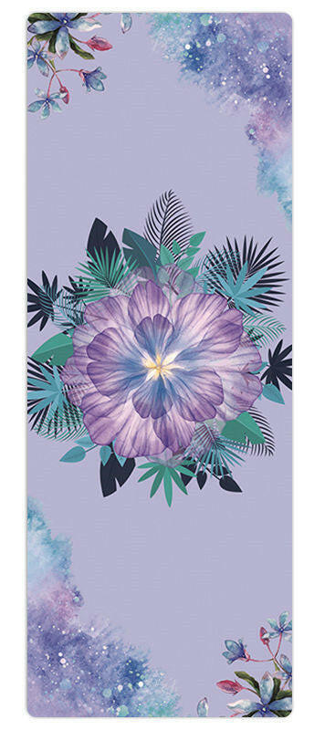 Non-slip yoga mat - Shopway
