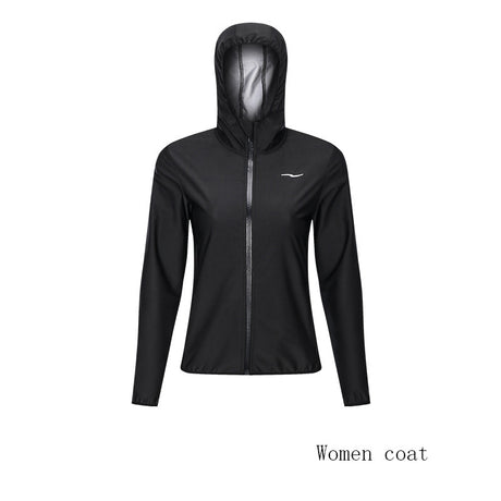 Outdoor Running Jacket Sportswear Sweatshirt Couple Suit Shopway.