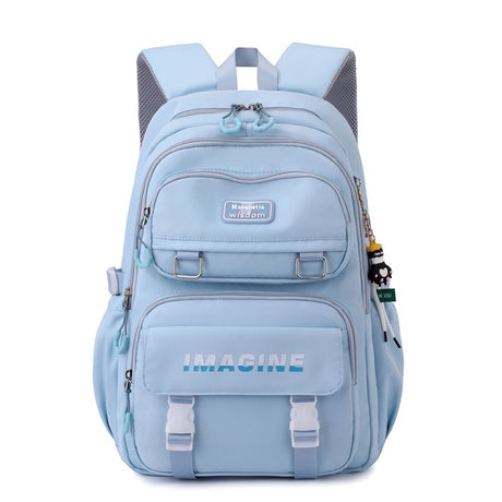 Lightweight Backpacks New Primary School Children's Schoolbag Shopway.