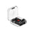 New Wireless Bluetooth Headset Bass HD Black Technology - Shopway