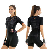Bicycle Sportswear One-piece Summer Women's Shopway.