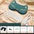 USB Hot Compress Steam Eye Mask For Sleeping Shopway.