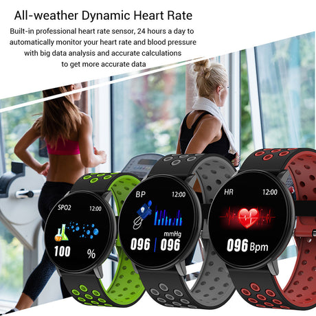 Sports smart bracelet Shopway.