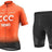 CCC Reno Sportswear Men's Shorts Bib Set Shopway.