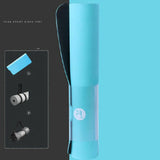 Paido TPE Yoga Mat - Shopway