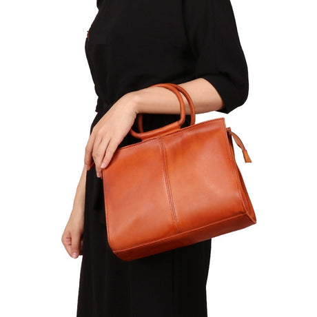 European and American retro ladies handbags Shopway.