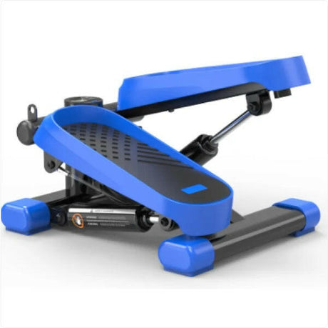 CD Monitor Downloads Home Office Exercise 330LBS Capacity Mini Stepper With Resistance Bands And LCD Monitor - Shopway