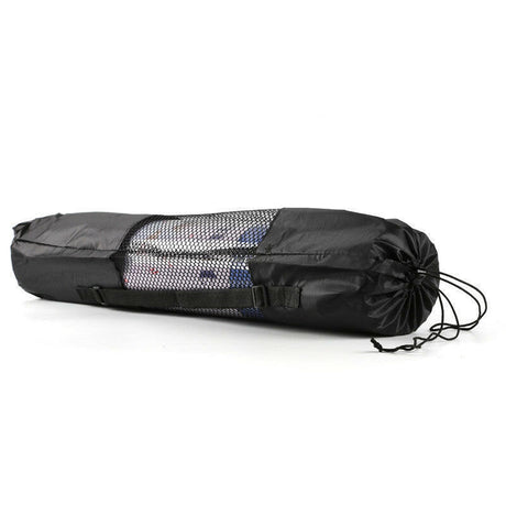 Microfiber Yoga Mat - Shopway