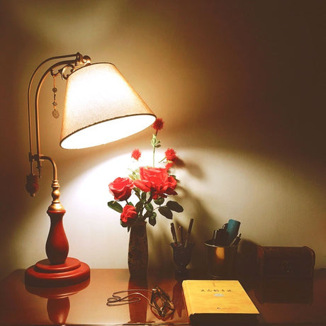 Bedside Reading Lamp In Bedroom Shopway.