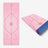 Pido tpe yoga mat - Shopway