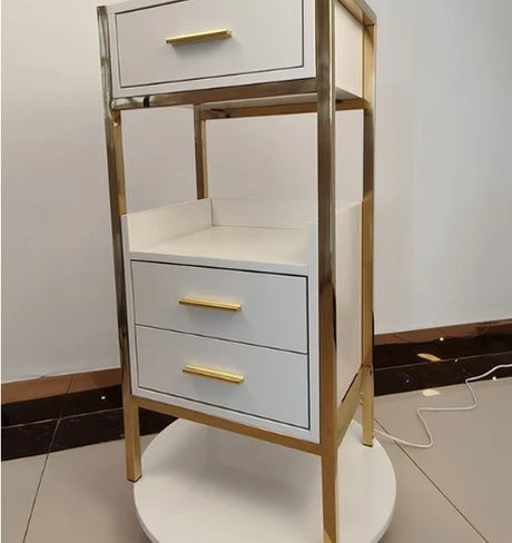 Tool Cabinet Car Multi-function Drawer Storage Shopway.