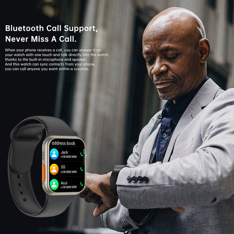 Smart Touch Sports Bracelet Life Waterproof Shopway.
