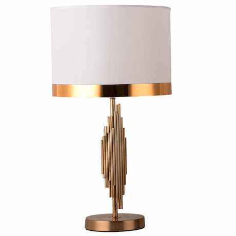 Simple USB Dimming Household Bedside Lamp Shopway.