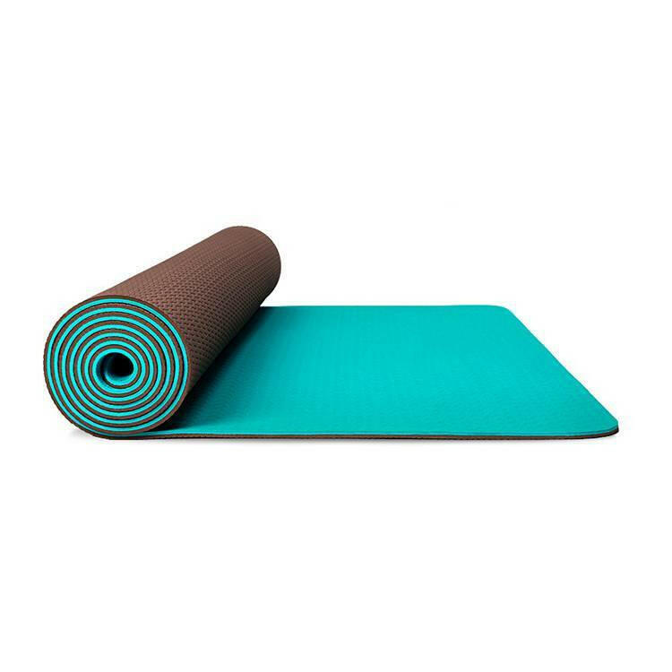 Tasteless and antiskid fitness dance yoga mat - Shopway