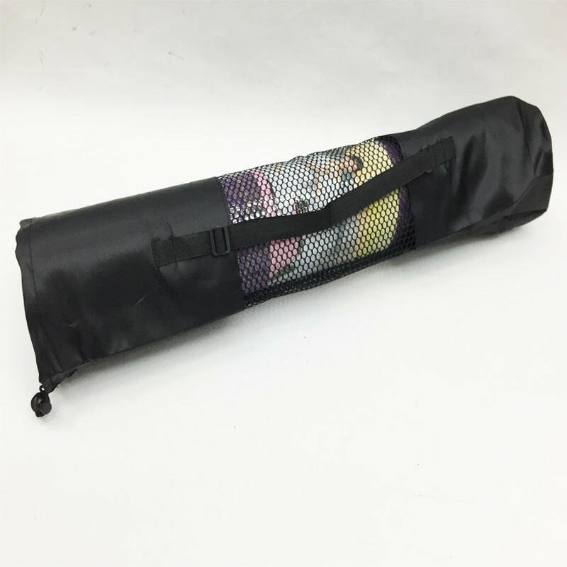 Premium 10mm Thick Yoga Mat - Shopway