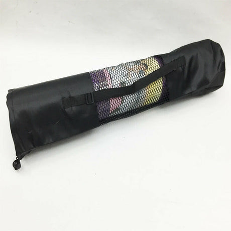 Premium 10mm Thick Yoga Mat - Shopway