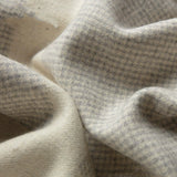Thousand-bird Lattice Wool Blanket Sofa Nap Office Air Conditioning Blanket Shopway.