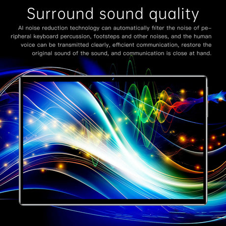 Voice Call HD Smart Game Tablet - Shopway