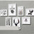 Living Room Photo Frame Decoration Shopway.