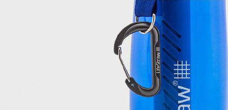 Lifesaving Exercise Fitness Water Bottle Shopway.