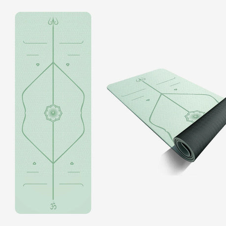 Pido tpe yoga mat - Shopway