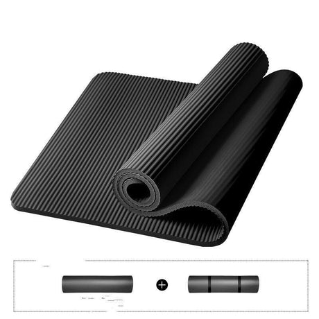 Yoga mat exercise - Shopway