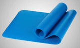 Premium 10mm Thick Yoga Mat - Shopway